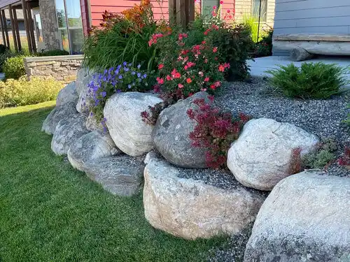 landscaping services Sunnyside